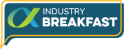 Anphabe Industry Breakfast