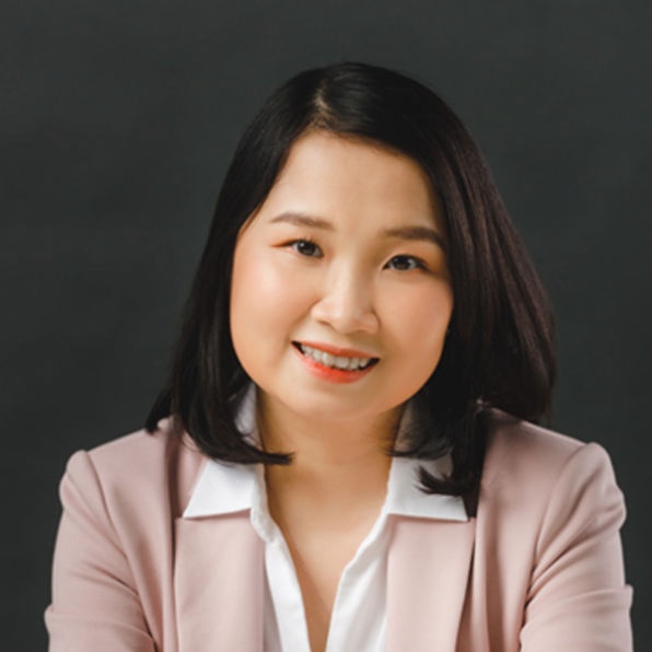 Ms. Nguyen Ha Trang