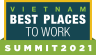 Vienam Best Places To Work Summit 2021