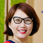 Ms. Trinh Mai Phuong