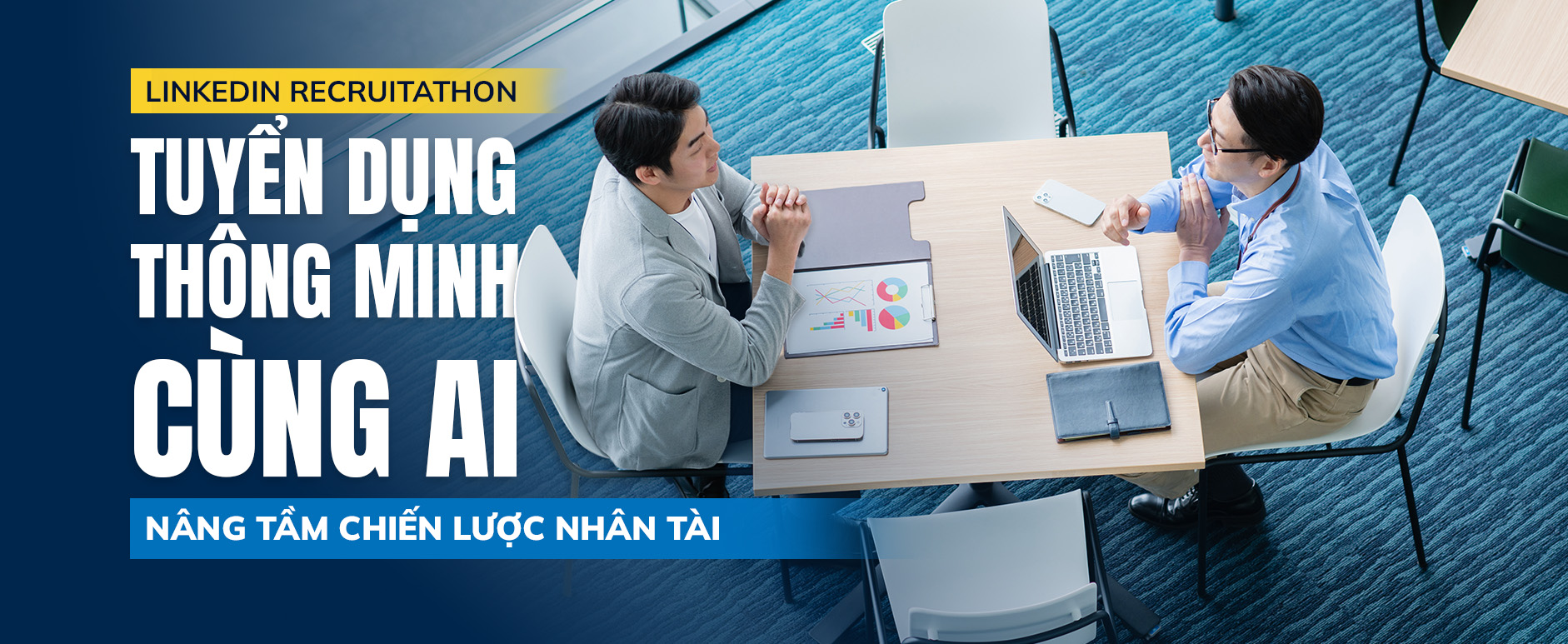 Linkedin Recruitathon