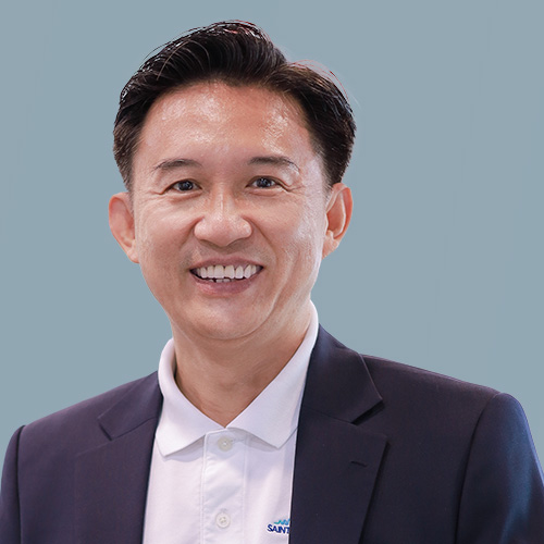 Ông Nguyễn Trường Hải