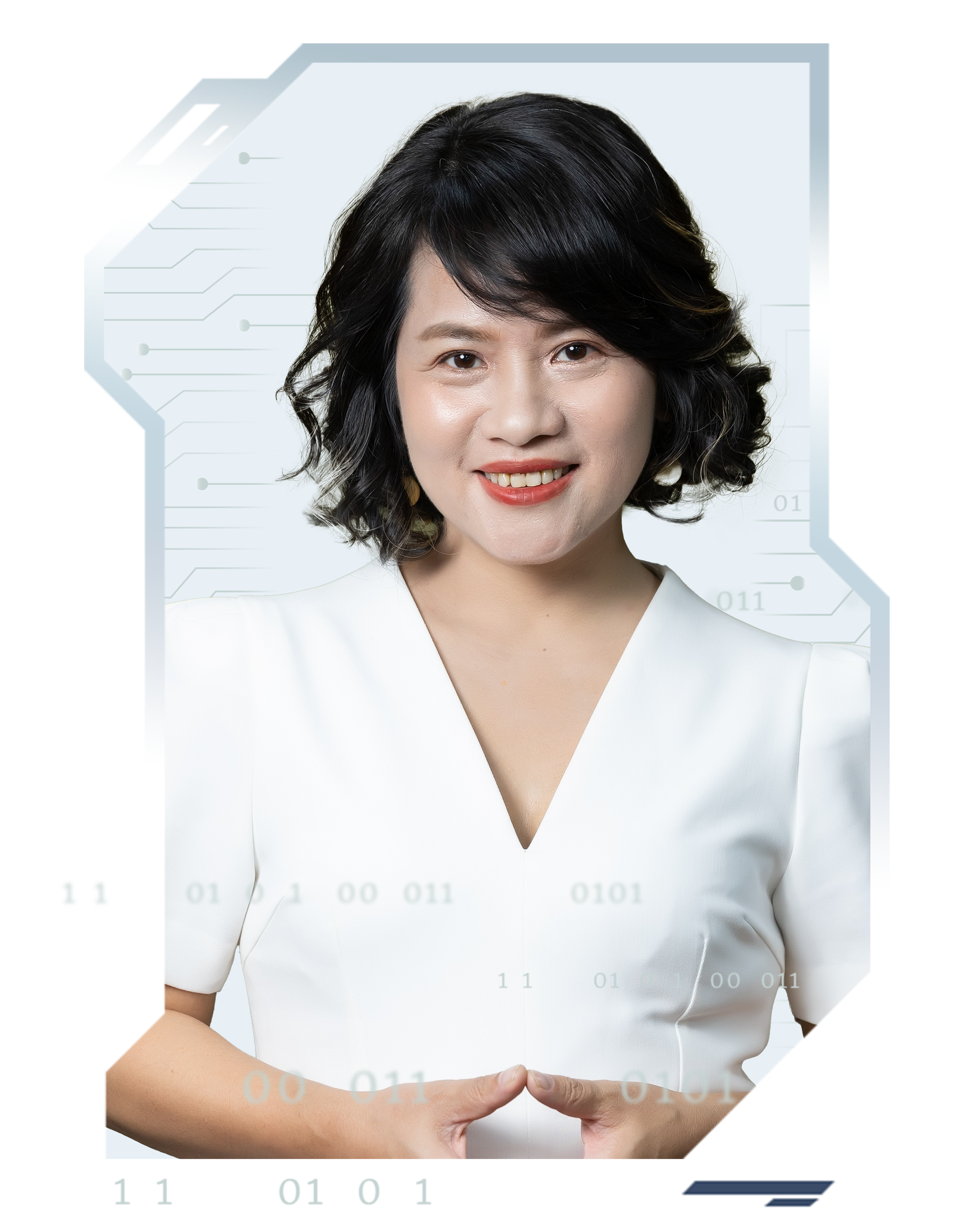 Bà Đỗ Thùy Dương