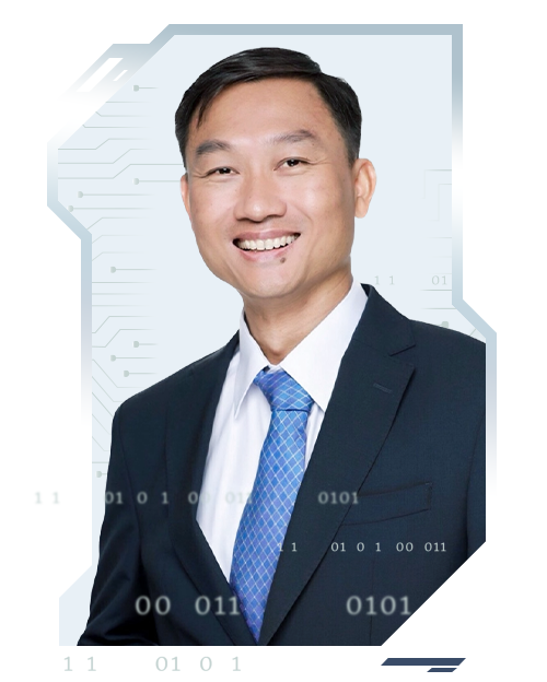 Bà TRỊNH MAI PHƯƠNG