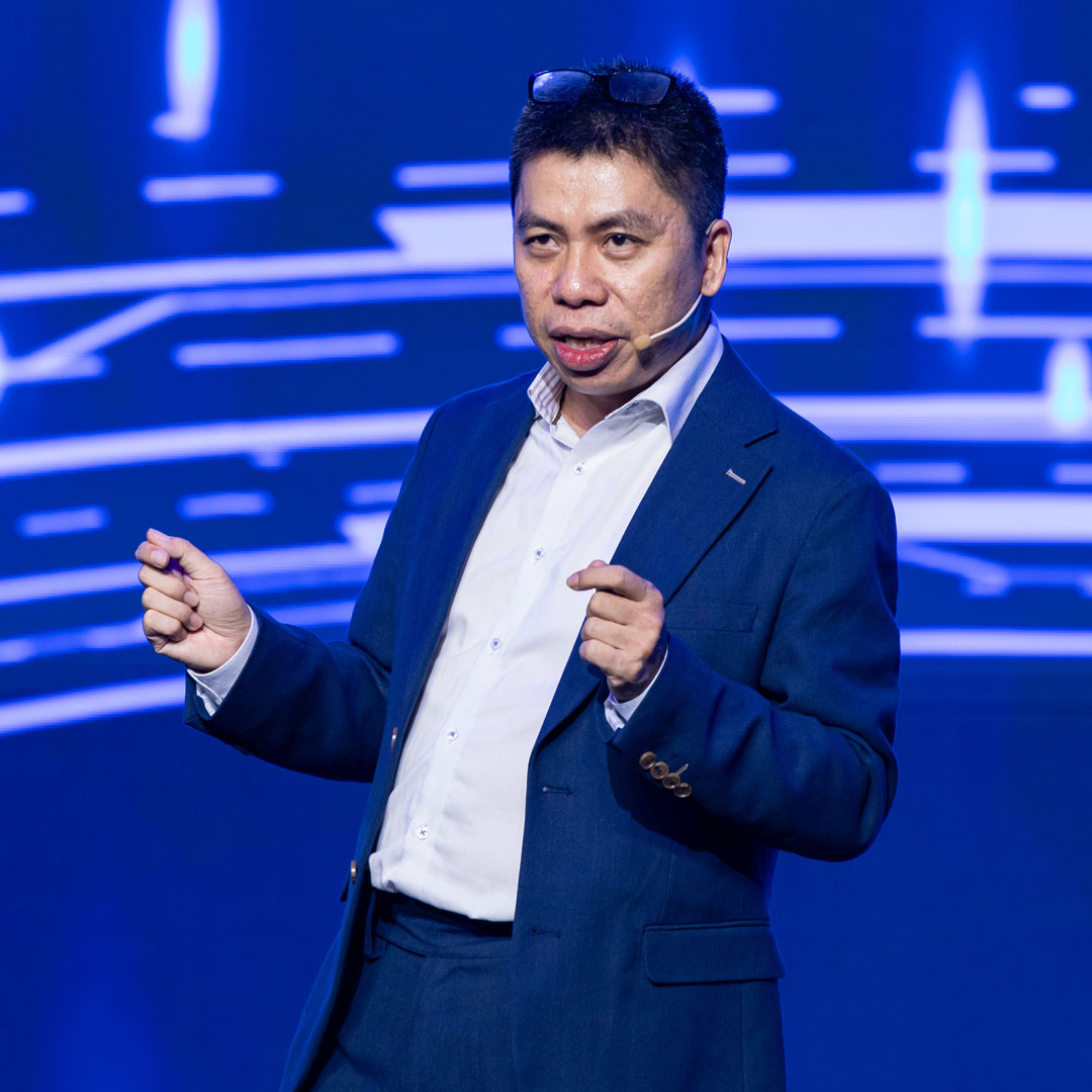 Alpha Talk