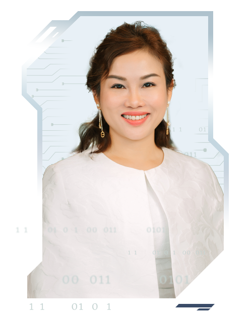 Ms. TRAN THI TUYET NHUNG