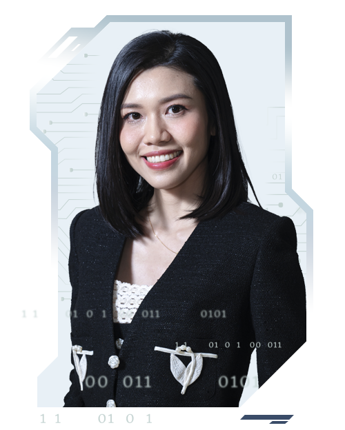 Bà LƯU BẢO VÂN